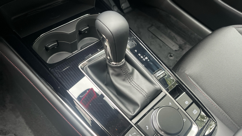 Mazda CX-30 2.0 e-Skyactiv X MHEV Homura 5dr Auto [Sunroof] Petrol Hatchback